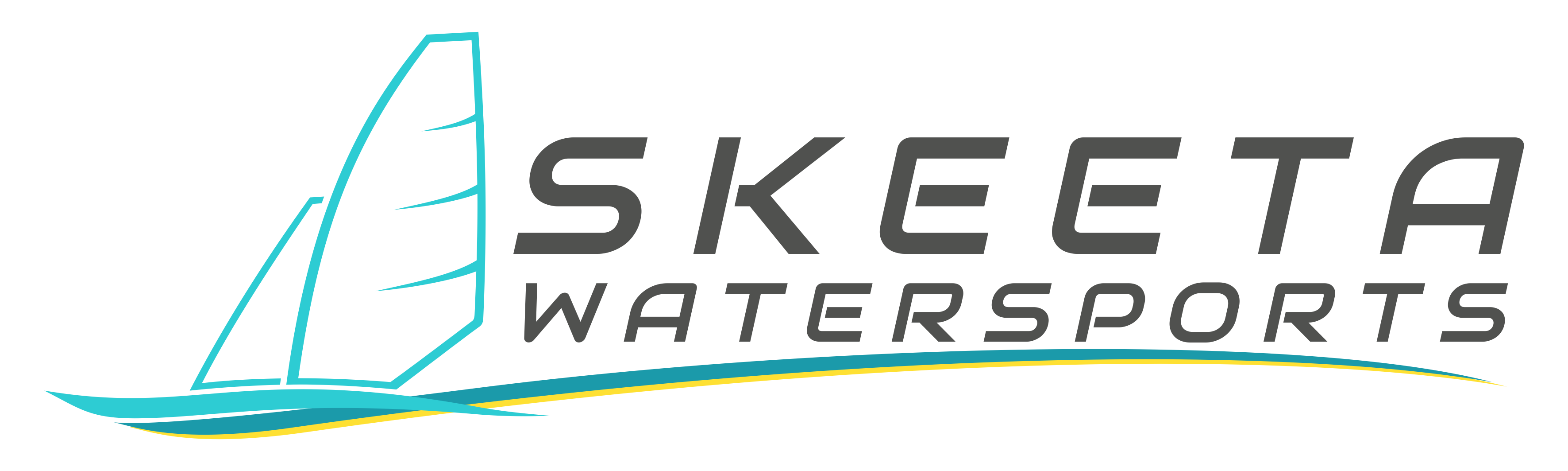 Skeeta Logo